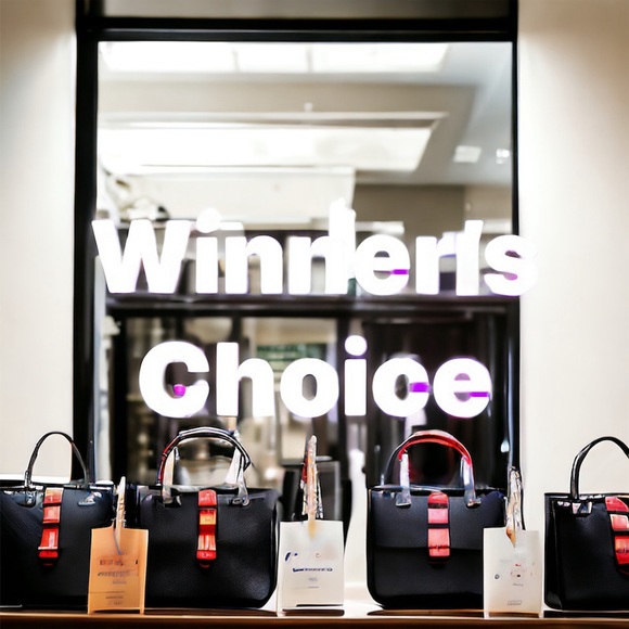 $3 Winner’s Choice - Picture 2 of 2